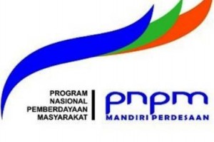 Logo PNPM Mandiri
